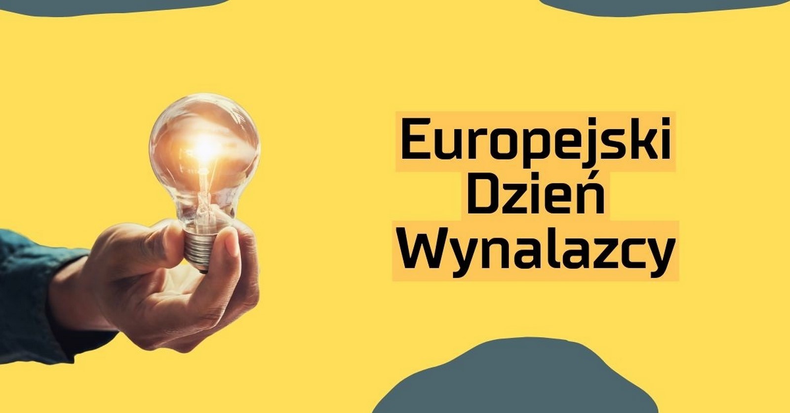 Europejski Dzień Wynalazcy