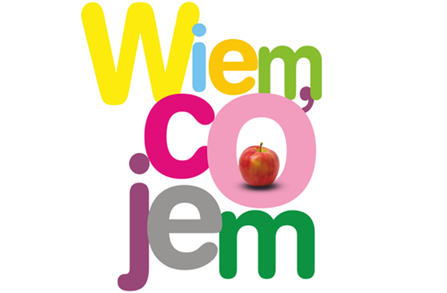 Wiem co jem !