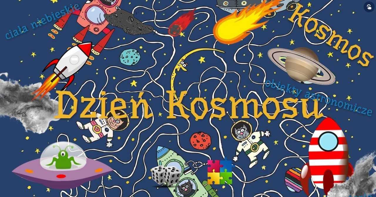 Światowy Dzień Kosmosu