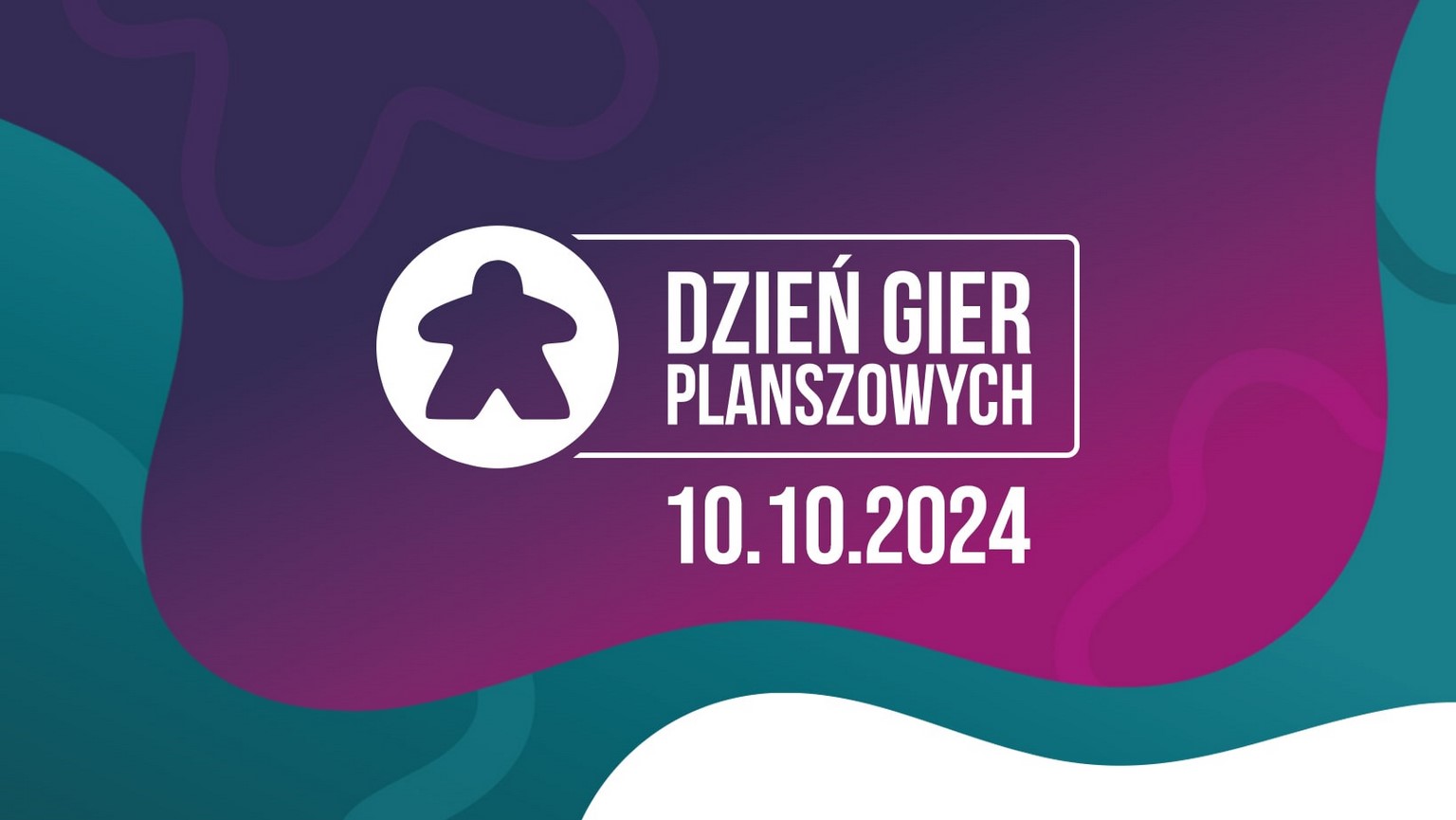 Dzień gier planszowych.