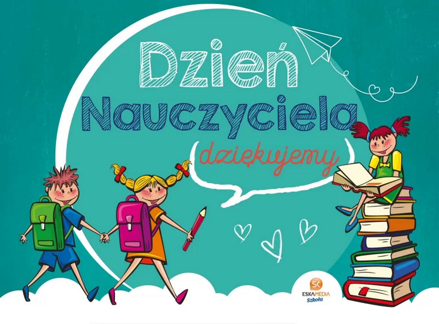 Dzień nauczyciela