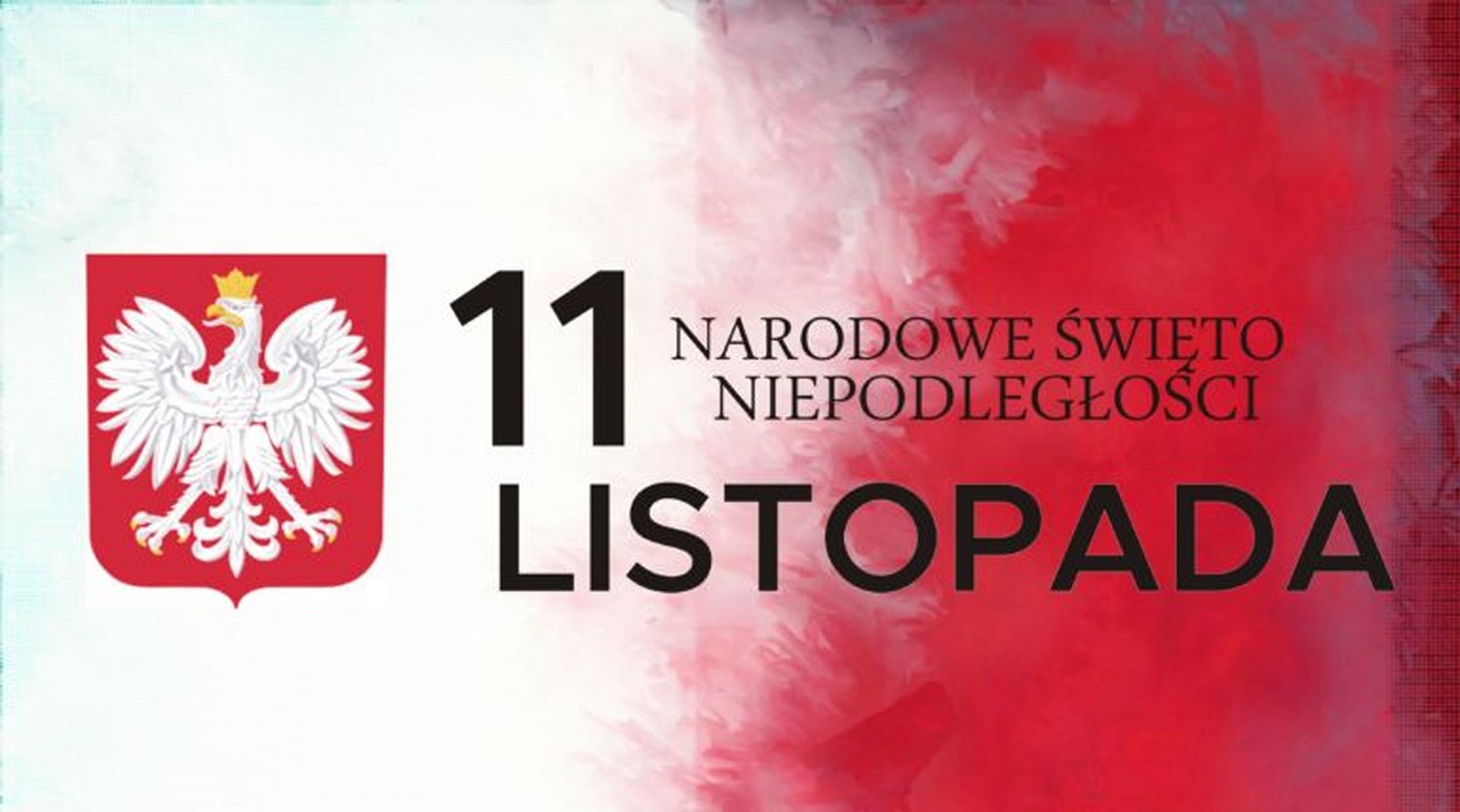 Narodowe Święto Niepodległości.